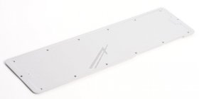Soflow Housing Part - 800 531 88 So One Pro: Frame Cover Plate (silvergrey)
