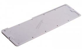 Soflow Housing Part - 800 531 89 So One Pro: Frame Cover Plate (black)