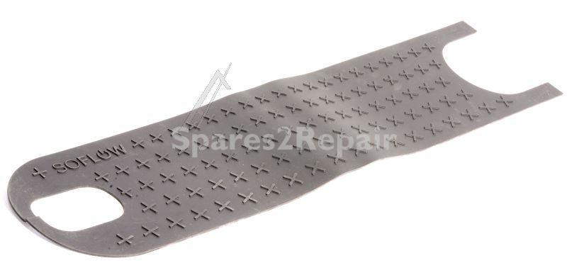 Soflow Housing Part - 800 532 09 So One Pro:deck Pad 1