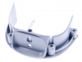 Soflow Housing Part - 800 522 11 So One:rear Cover Part (silvergrey)