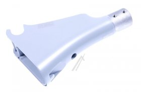 Soflow Housing Part - 800 522 37 So One:alloy Display Housing (silvergrey)