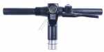 Soflow Handlebar - 800 250 70 So1 Pro: Handlebar Assembly Wo 25km-h