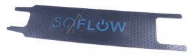 Soflow Housing Part - 800 250 66 So1 Pro_deckpad With Glue Paper