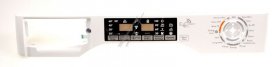 Panel - 43016106 Cruscotto Rils 8514ti-fr [Candy Hoover]