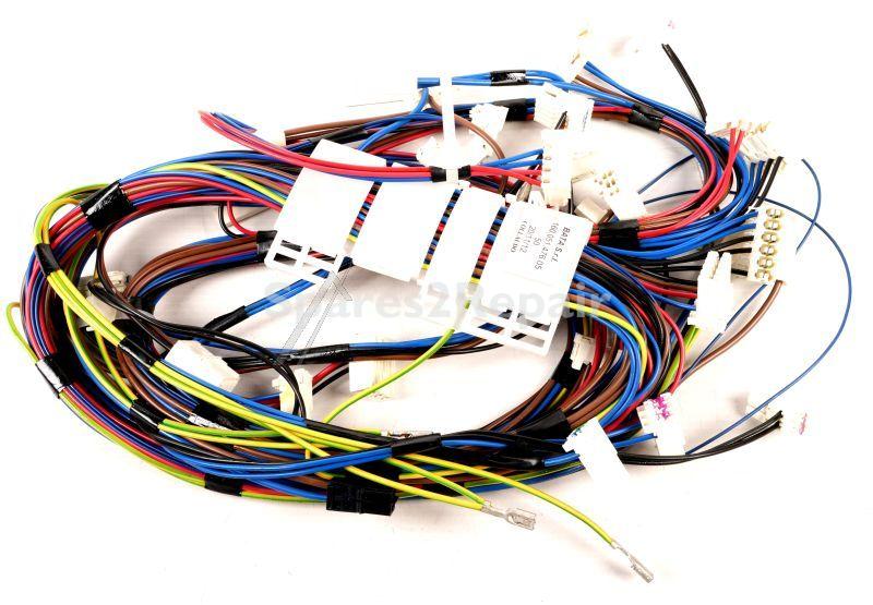 Smeg Harness - 820732453 Cable Harness