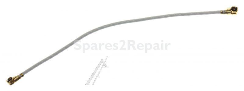 Samsung Gsm Aerial - Gh39-01659a Cbf Coaxial Cable-55mm (v1) sm-p905 micr