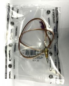 Thermocouple - 42838582 Thermocouple L450mm Dc [Candy Hoover]
