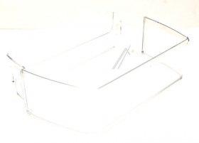 Lg Refrigerator - Freezer Door Shelf - Man64893301 Basket Door