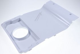 Casing Cover - C00416446 482000019132 Cover [Whirlpool Indesit]