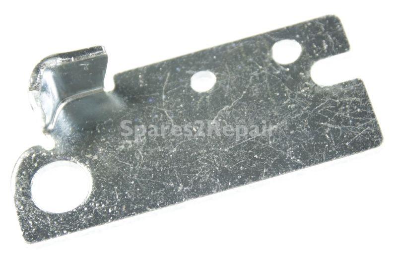 Freezer Door - 4055516928 Freezer Door Assembly B [Electrolux Aeg]