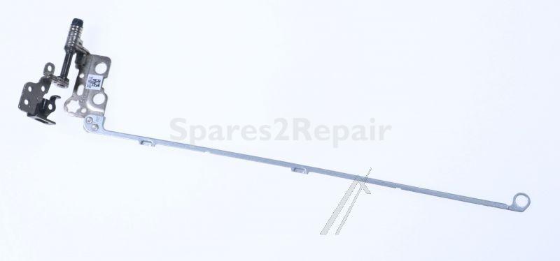 Dell Door Hinges - Vd9h2 Hinge Right Metal 3330