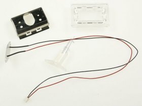 Oven Light - 17470000013212 Lamp (upper) [Midea]