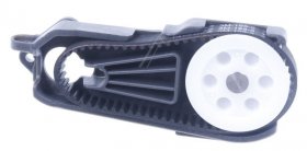Kingclean Fixings And Brackets - Belt Carrier Hw9 Pro-hw10 Pro - B0X83430002R