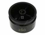 Control Knob - 9057371 Cover Code2v2-09 7073 00 Czar [Amica]