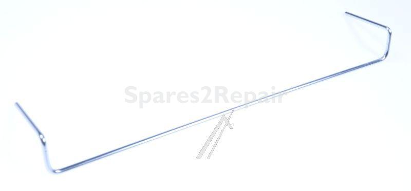 Bow - C00437556 481010433399 Rod Shelf [Whirlpool Indesit]