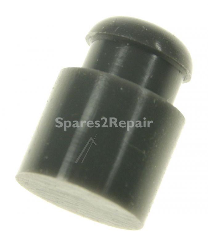 Rubber Foot - 00634853 Rubber Foot [Bosch Siemens]