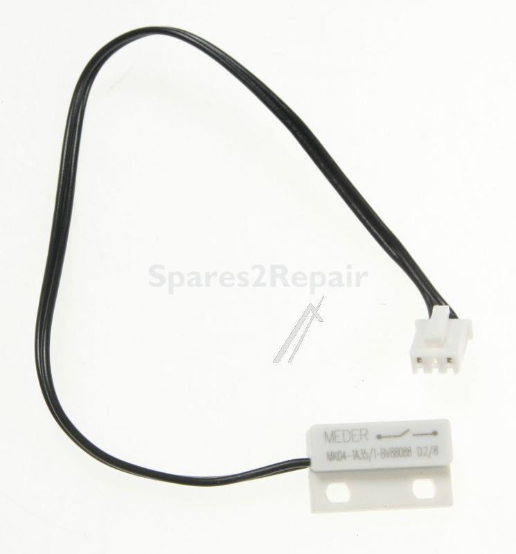 Switch - 00634849 Switch [Bosch Siemens]