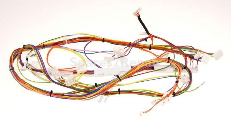 Harness - 2976639400 C00881206 Main Cable Assembly (bx_prime) [Arcelik]