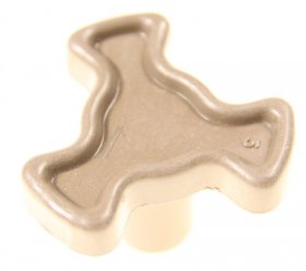 Severin Turntable Coupler - 6779048 Drive Shaft For Turntable