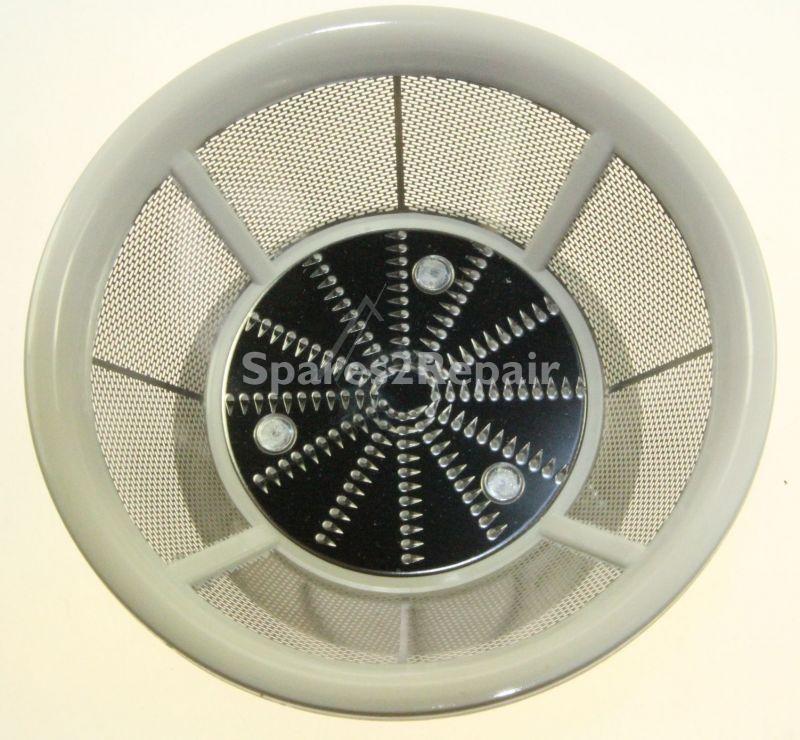 Filters - Kw670489 Centrifuge Sieve [Delonghi]