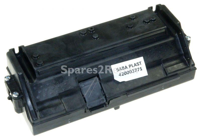 Motor Control Unit - Kit card [Electrolux Aeg]