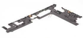 Samsung Fixings And Brackets - Gh97-29129a Mea Bracket-front_x818u