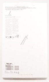 Samsung Leather Bag Gsm - Ef-dx820bbggde Samsung Book Cover Keyboard Slim For Tab S10+-s9+ Black