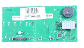 Smeg Display Unit - 696291070 Display 16220054*1672000005