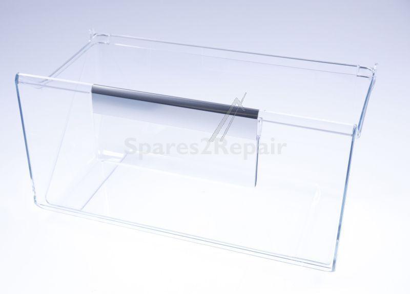 Freezer Drawer - 140206401105 Box Freezer Complete Neutral 7 [Electrolux Aeg]
