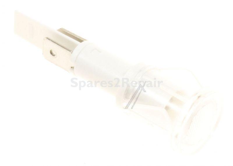 Bosch Siemens Lamp - Lamp - 00626908