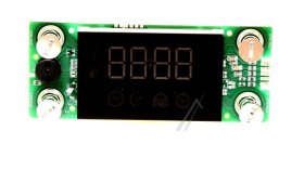 Display Unit - C00889762 488000889762 Display Board + Housing Hotpoint [Whirlpool Indesit]