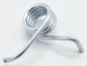 Fixings And Brackets - 00628869 Cable Holder [Bosch Siemens]