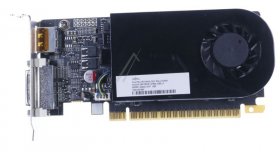 Fujitsu Siemens Pc-video Cards - 38017661 Vga Card Geforce 420 1gb Lp - S26361-D2422-V420