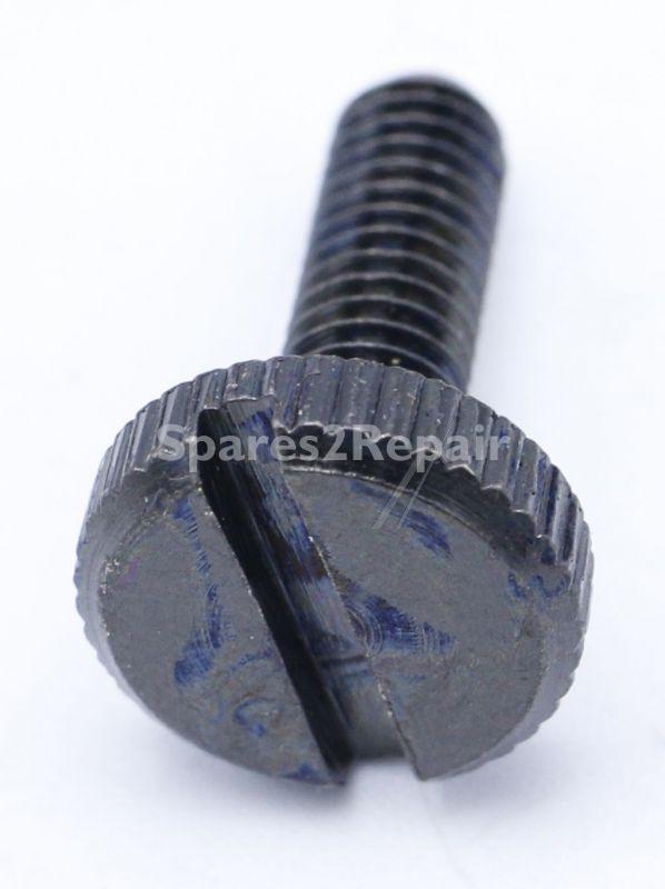 Ilve Screw - A-602-02 Inner Door Glass Retaining Screw