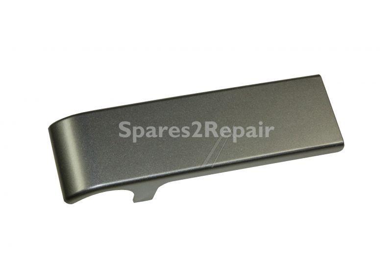 Samsung Plate - Da63-06487a Cover-slider Handle Grand Cru Abs Creamy