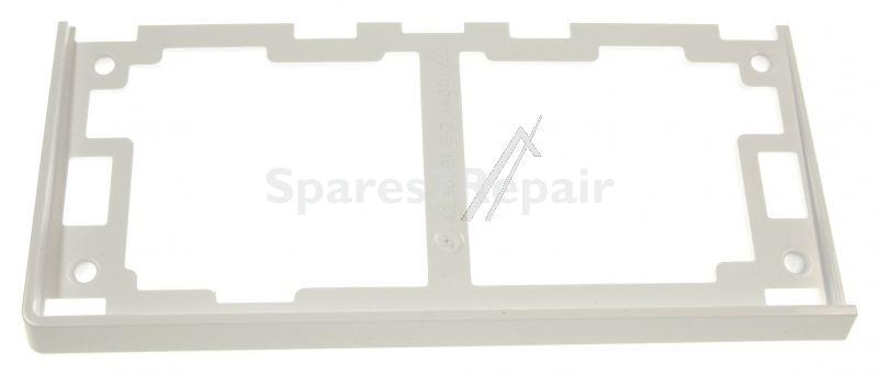 Detergent Dispenser Cover - 42160421 Det Draw Cov Frame Mid1 Mid2-k220 [Vestel]