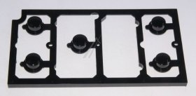 Button - 50299184007 Button [Electrolux Aeg]