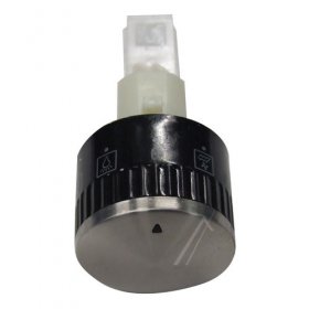 Control Knobs - 42041641 Button For Oven Selection Push-pull Knob (inox Oven) [Vestel]