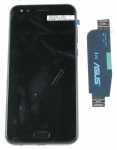 Asus Display Unit - 90az01k1-r22001 Zenfone 4 Ze554kl-1a Lcd+touch Black