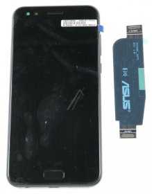 Asus Display Unit - 90az01k1-r22001 Zenfone 4 Ze554kl-1a Lcd+touch Black