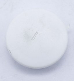 Casing Cover - C00345407 488000345407 Coperchio Cerniera Sup pw Ptf201 [Whirlpool Indesit]