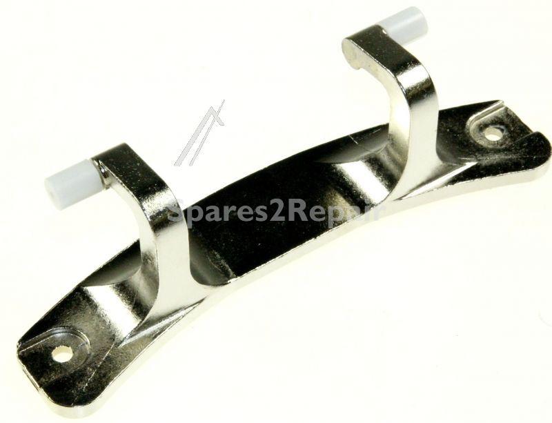 Brandt Door Hinges For Washing Machines - As0031773 L79g000a9 Loading Door Hinge