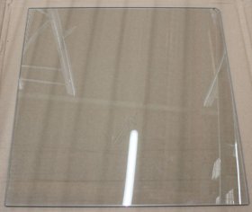 Oven inner Door Glass - 290390003 C00871411 Oven Door Inner Glass - 55l Oven [Arcelik]
