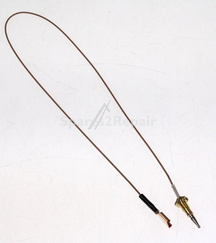 Thermocouple - C00139362 482000029447 Thermocouple L=440mm [Whirlpool Indesit]
