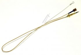 Thermocouple - C00096748 482000028161 Thermocouple L=600 [Whirlpool Indesit]