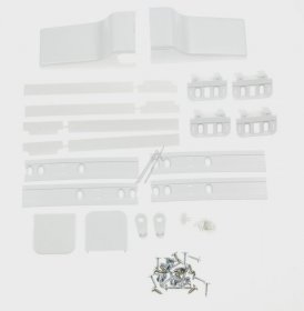 Stop Unit - C00327270 481227328221 Light Level [Whirlpool Indesit]