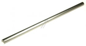 Oven Door Handles - 3879736019 Handle Door Round Inox [Electrolux Aeg]