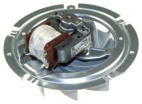 Ventilator Motor - 3578844015 Ventilation Motor [Electrolux Aeg]