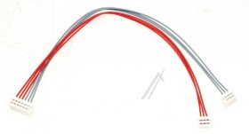 Harness - 3574954016 Harness user Interface Board r [Electrolux Aeg]