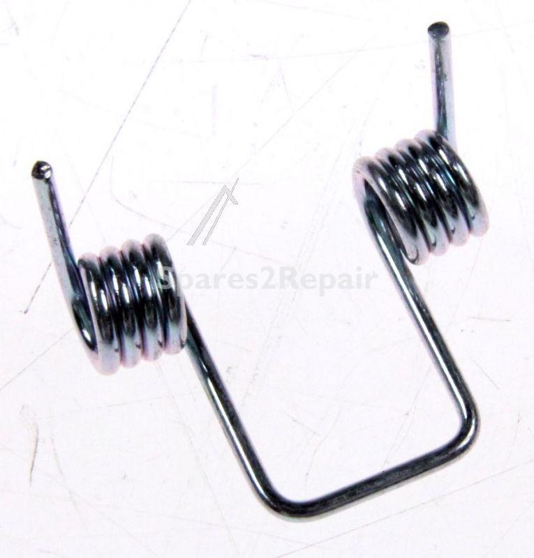 Spring - 4055067328 Spring catch [Electrolux Aeg]